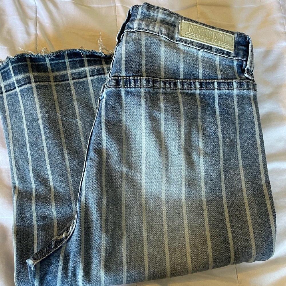 Rock and Roll Denim
